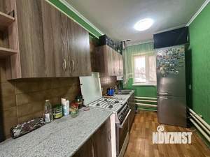 Дом 50м², 1-этажный, участок 2 сот.  