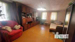 Дом 74м&sup2;, 1-этажный, участок 5 сот.  