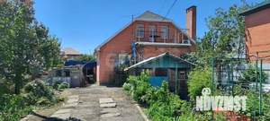 Дом 140м&sup2;, 2-этажный, участок 6 сот.  