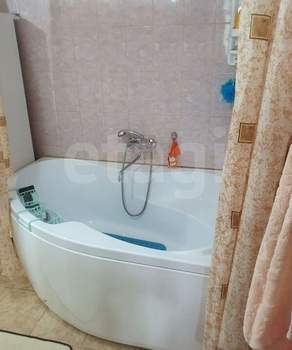 Дом 112м&sup2;, 1-этажный, участок 2 сот.  