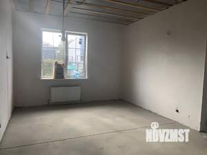 Дом 132м&sup2;, 1-этажный, участок 7 сот.  