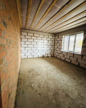 Дом 120м², 1-этажный, участок 6 сот.  