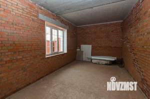 Дом 140м², 2-этажный, участок 3 сот.  