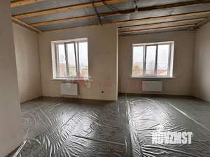 Дом 160м², 2-этажный, участок 3 сот.  