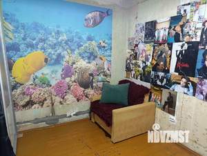 Дом 37м&sup2;, 1-этажный, участок 1 сот.  