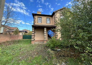 Дом 135м², 2-этажный, участок 5 сот.  