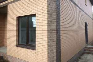 Дом 120м², 2-этажный, участок 3 сот.  