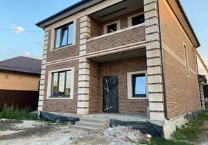Дом 140м², 2-этажный, участок 4 сот.  