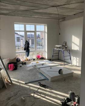 Дом 160м², 2-этажный, участок 5 сот.  