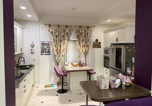 Дом 270м&sup2;, 1-этажный, участок 6 сот.  