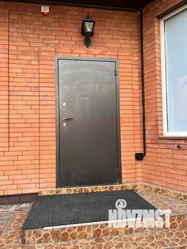 Дом 500м&sup2;, 3-этажный, участок 6 сот.  