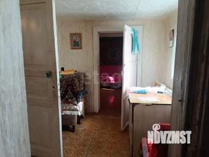 Дом 50м², 1-этажный, участок 3 сот.  