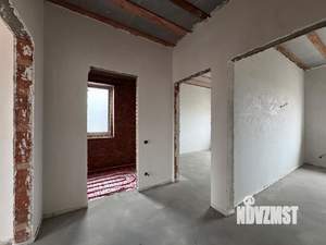 Дом 115м&sup2;, 2-этажный, участок 3 сот.  