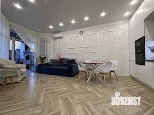 Дом 150м², 2-этажный, участок 2 сот.  