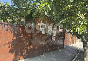 Дом 45м², 1-этажный, участок 5 сот.  