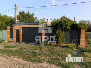 Дом 115м&sup2;, 1-этажный, участок 5 сот.  