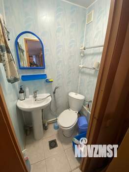 Дом 23м², 1-этажный, участок 1 сот.  