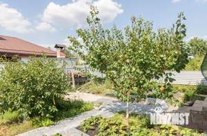 Дом 150м², 2-этажный, участок 6 сот.  