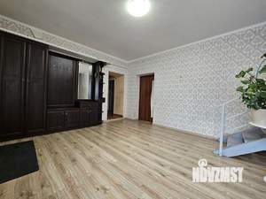 Дом 194м², 2-этажный, участок 6 сот.  