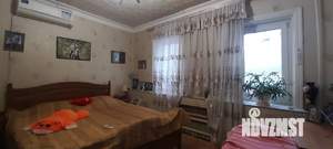 Дом 50м², 1-этажный, участок 3 сот.  