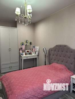 Дом 123м&sup2;, 2-этажный, участок 3 сот.  