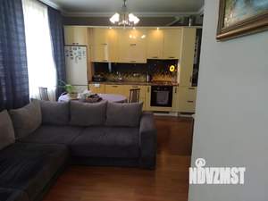 Дом 115м², 2-этажный, участок 3 сот.  