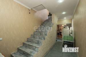 Дом 110м², 2-этажный, участок 2 сот.  