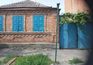 Дом 60м&sup2;, 1-этажный, участок 5 сот.  