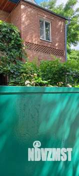 Дом 143м&sup2;, 3-этажный, участок 2 сот.  