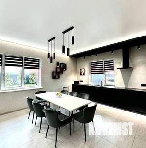 Дом 100м&sup2;, 1-этажный, участок 4 сот.  