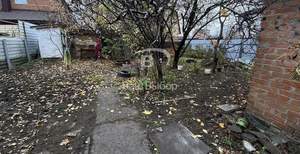 Дом 55м&sup2;, 1-этажный, участок 3 сот.  