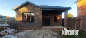 Дом 110м&sup2;, 1-этажный, участок 5 сот.  