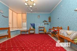 Дом 150м², 2-этажный, участок 1 сот.  