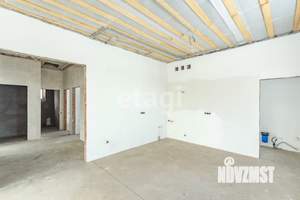 Дом 110м&sup2;, 1-этажный, участок 6 сот.  