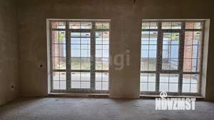 Дом 150м², 2-этажный, участок 3 сот.  