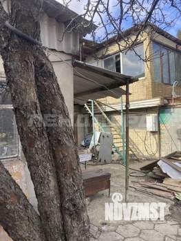 Дом 87м&sup2;, 1-этажный, участок 8 сот.  