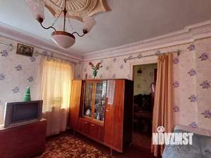 Дом 80м&sup2;, 1-этажный, участок 3 сот.  