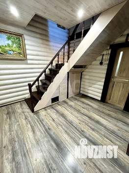 Дом 134м², 2-этажный, участок 591 сот.  