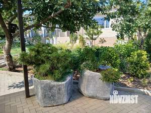 Дом 76м², 1-этажный, участок 6 сот.  