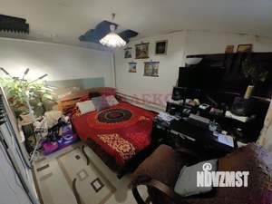 Таунхаус 36м&sup2;, 1-этажный, участок 1 сот.  