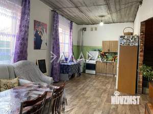 Дом 130м², 2-этажный, участок 3 сот.  