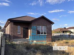 Дом 80м&sup2;, 1-этажный, участок 3 сот.  