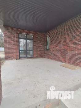 Дом 173м&sup2;, 1-этажный, участок 7 сот.  