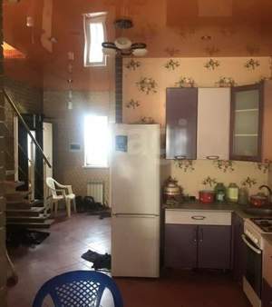 Дом 78м&sup2;, 2-этажный, участок 2 сот.  