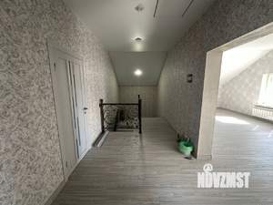 Дом 212м&sup2;, 2-этажный, участок 5 сот.  