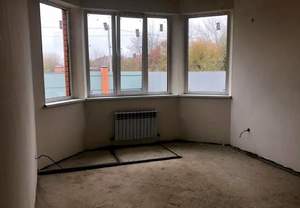 Дом 82м², 1-этажный, участок 3 сот.  