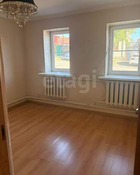 Дом 96м&sup2;, 1-этажный, участок 3 сот.  