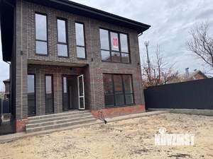 Дом 250м&sup2;, 2-этажный, участок 4 сот.  