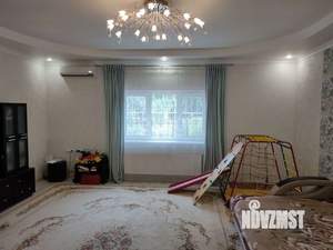 Дом 360м², 4-этажный, участок 5 сот.  