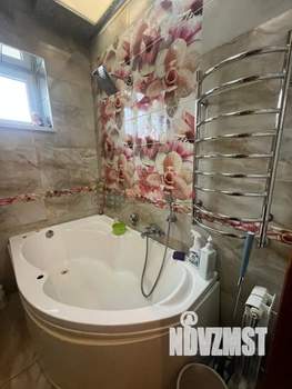 Дом 67м², 1-этажный, участок 1 сот.  